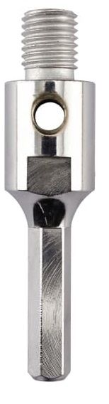 Adapteris karūnoms Klingspor ADS 200 + centravimo grąžtas