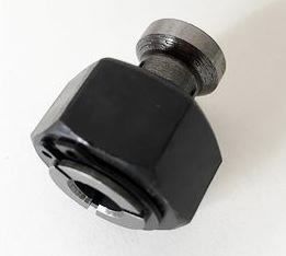 Įvorė Femi job Line; 8 mm