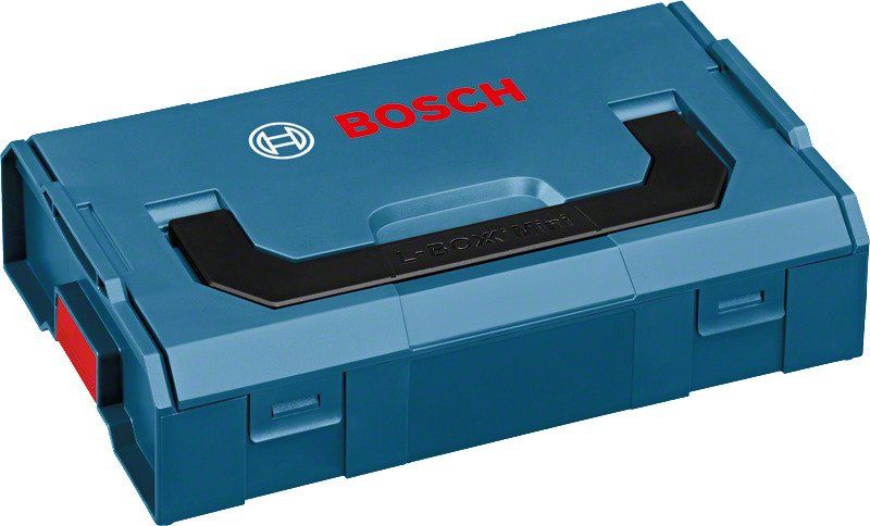 Įrankių dėžė Bosch L-BOXX Mini  