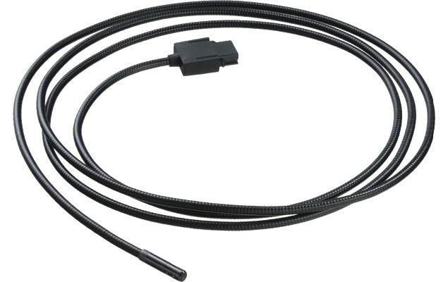 Kameros laidas Bosch GIC 120 C; 3 m; 8,5 mm 