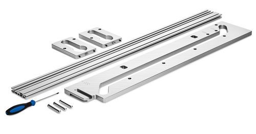 Šablonas stalviršių jungimui Festool APS 900/2 