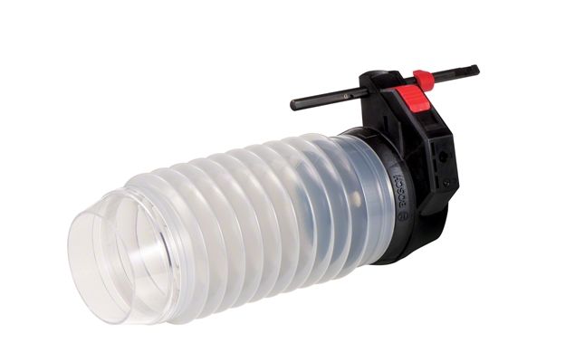 Gręžimo dulkių gaudyklė Bosch 1600A00F85 