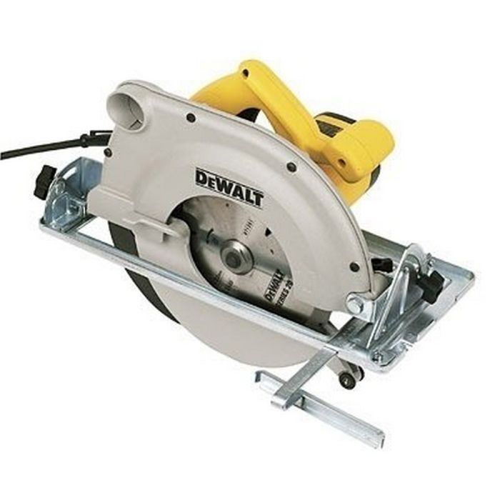 Diskinis pjūklas DeWalt D23700