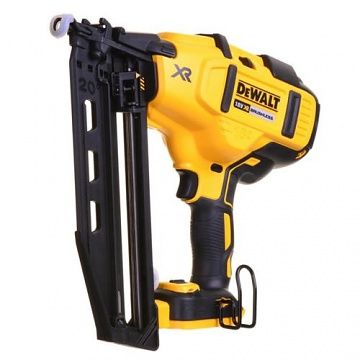 Viniakalė DeWalt DCN660N; 18 V (be akumuliatoriaus ir pakrovėjo)