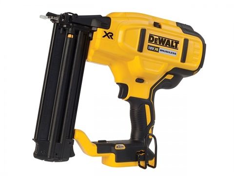 Viniakalė DeWalt DCN680N; 18 V (be akumuliatoriaus ir pakrovėjo)