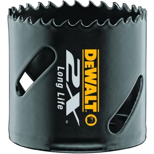 Gręžimo karūna DeWalt DT8151L; 51 mm 