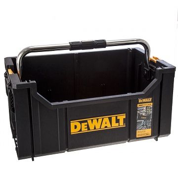 Įrankių dėžė DeWalt DWST1-75654 