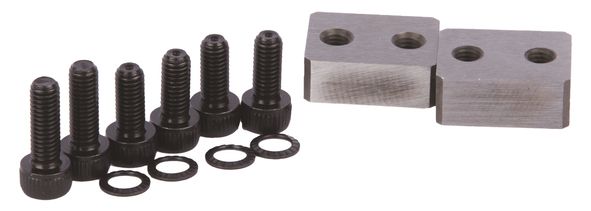 Atsarginiai armatūros pjovimo peiliai Makita SC09002450 