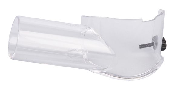 Priedas dulkių nusiurbimui Makita 195559-1 