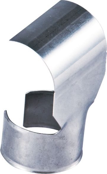 Antgalis laidų litavimui ir vamzdžių lenkimui Makita PR00000030; 40 mm 