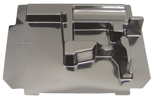 Įdėklas lagaminui Makita Makpac 3 