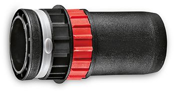 Dulkių surinkimo adapteris Flex SAD-C D36/27 