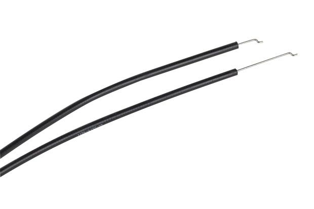 Variklio apsukų reguliavimo trosas Stiga 1134419703 