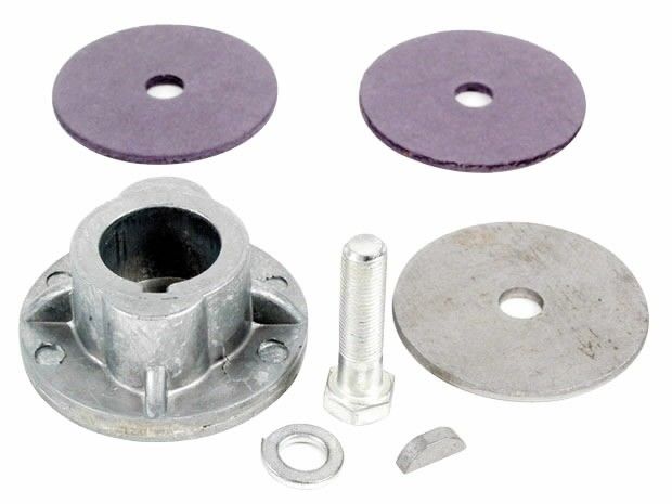 Peilio laikiklis vejapjovėms 1-349