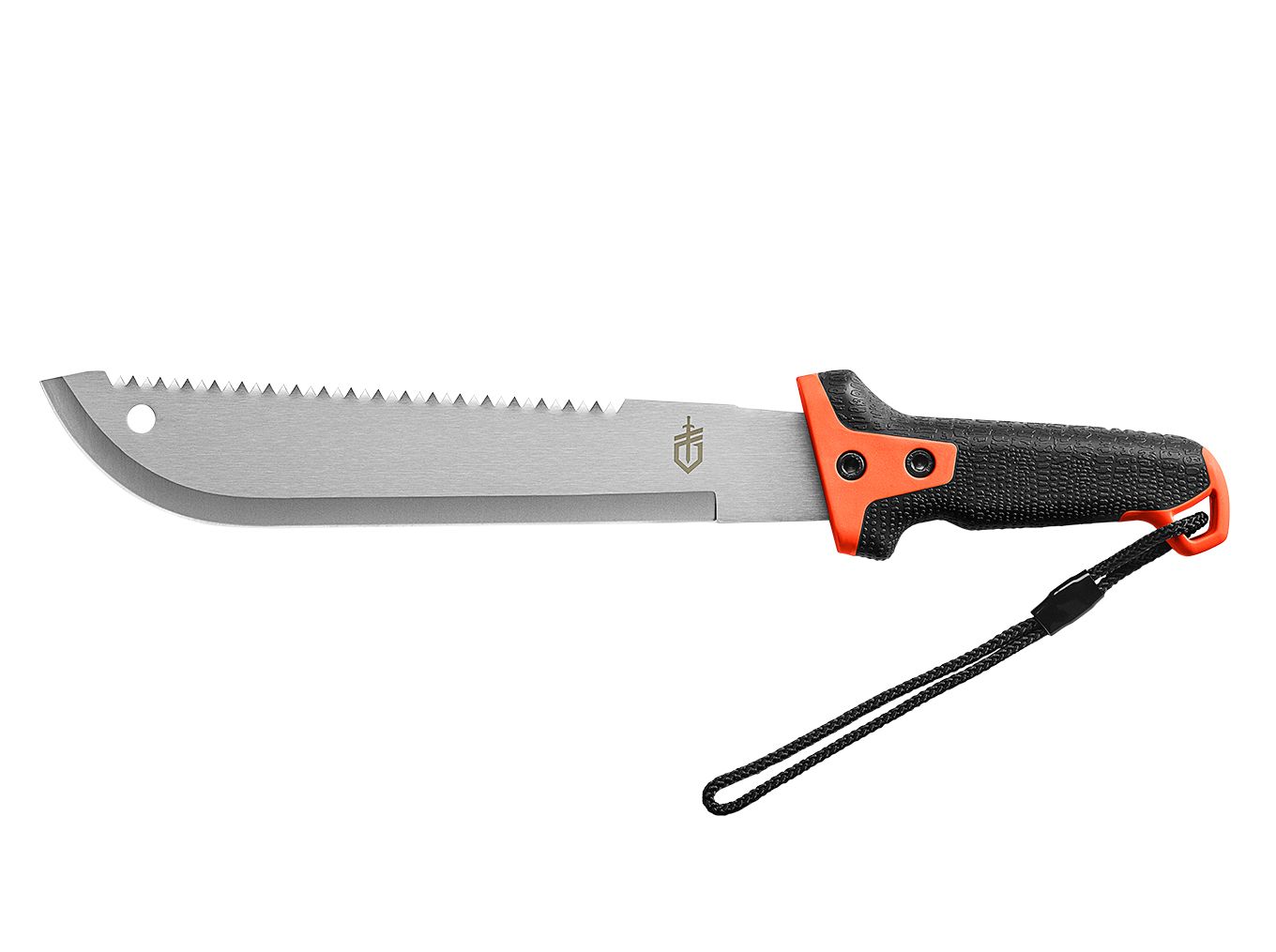 Krūmų kardas Gerber Machete Clearpath 