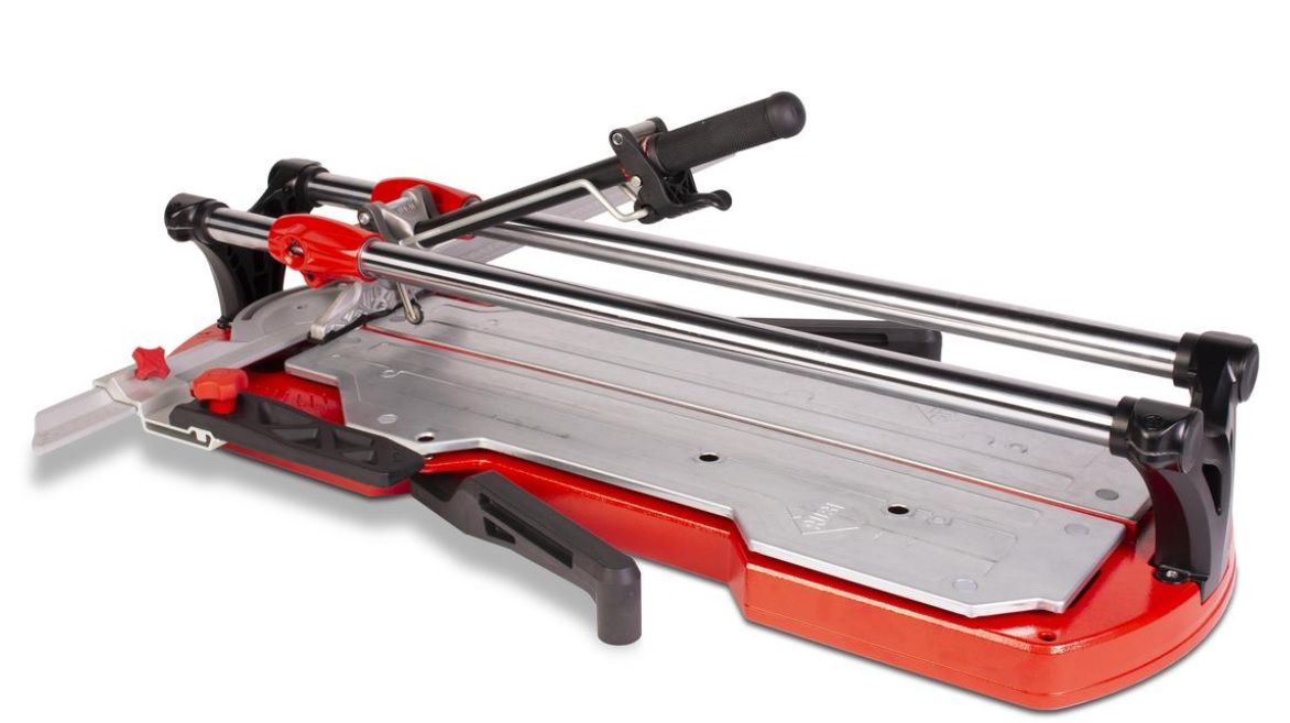 Rankinės plytelių pjovimo staklės Rubi TX-710 MAX