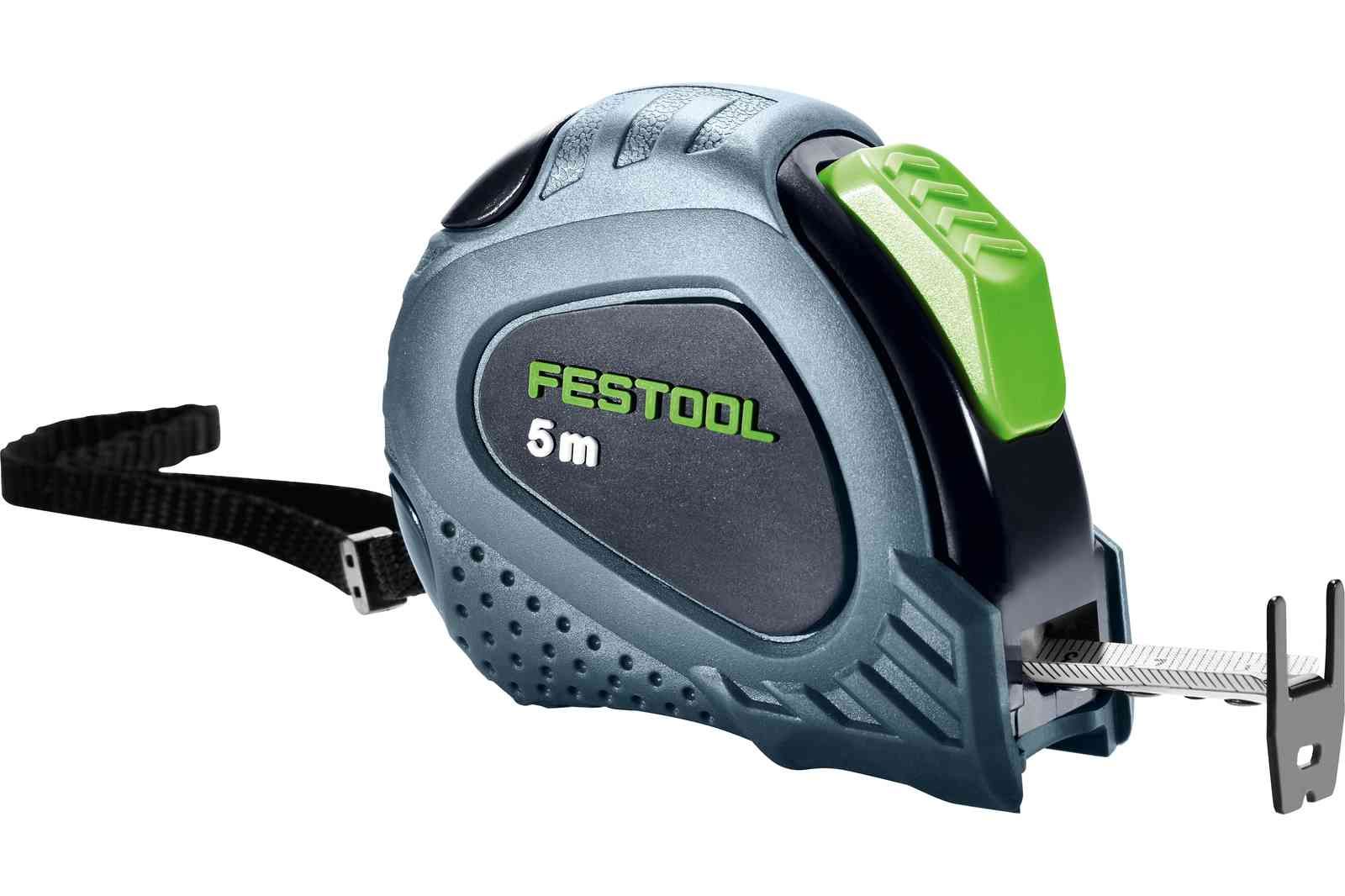 Matavimo ruletė Festool MB 5m 