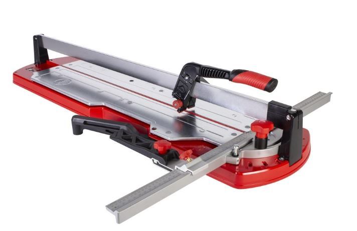 Rankinės plytelių pjovimo staklės Rubi TP-102-T