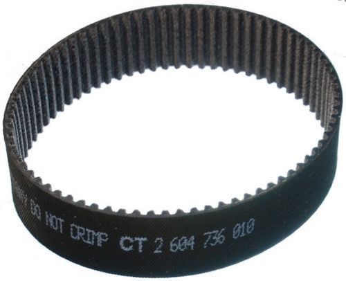 Diržas Bosch 2604736010