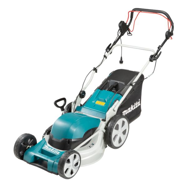 Vejapjovė Makita ELM4621; 1800 W; elektrinė
