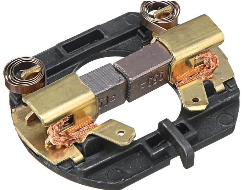 Angliniai šepetėliai DeWalt N012060