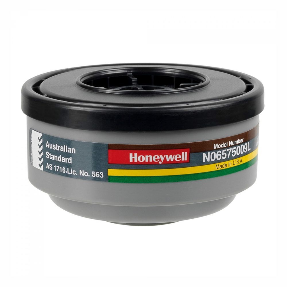Filtras respiratoriui Honeywell ABE1 N Series, 2 vnt.
