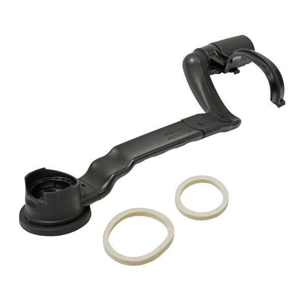 Išsiurbimo sistema Makita DTM51