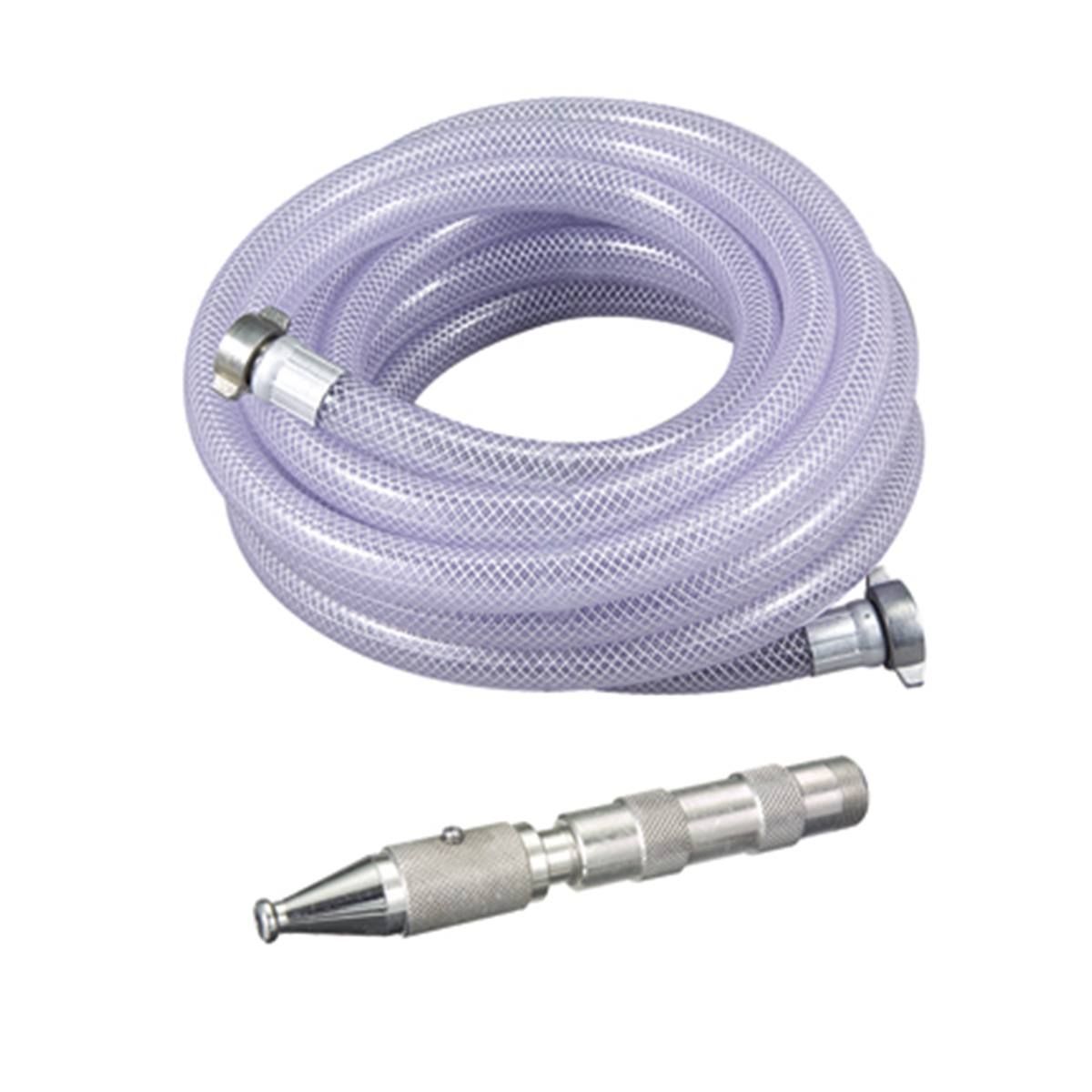 Žarna vandens siurbliams Makita B-10671; 8 m