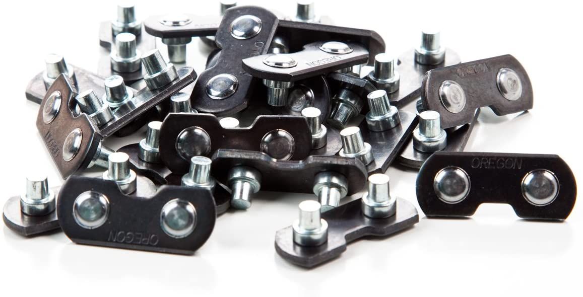 Kniedės Oregon P23910; 1 vnt; male