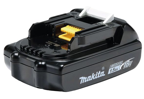Akumuliatorius Makita BL1815N; 18 V; 1,5 Ah; Li-ion