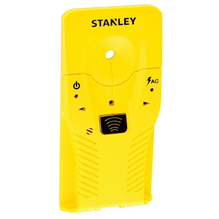 Metalo ir medienos ieškiklis Stanley S110