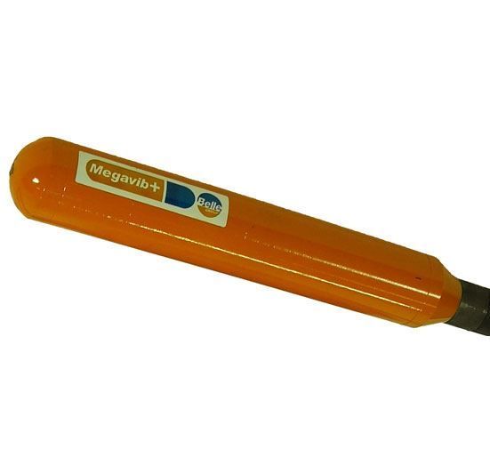 Betono vibravimo antgalis Belle MEGAVIB+; 48 mm