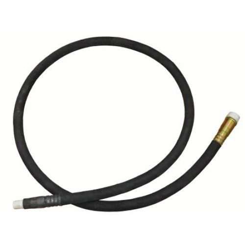 Vibratoriaus lankstus velenas Belle MEGAVIB+; 4 m