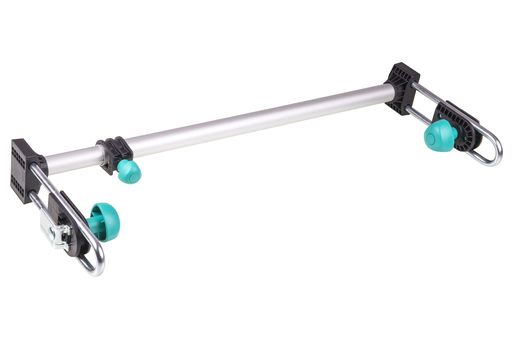 Veržtuvas durų staktos montavimui Wolfcraft 