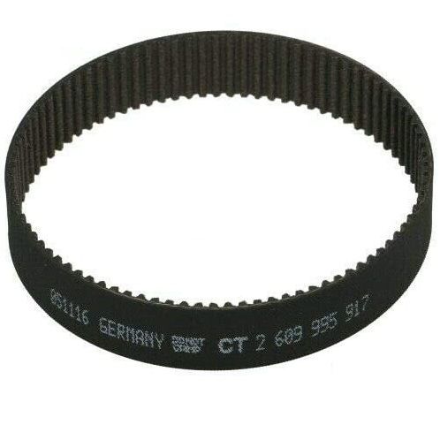 Atsarginis obliaus dirželis Bosch 2609995917