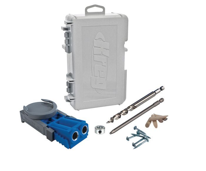 Gręžimo šablonas Kreg Jig® R3 Pocket-Hole