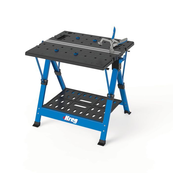 Darbastalis Kreg KWS1000-INT