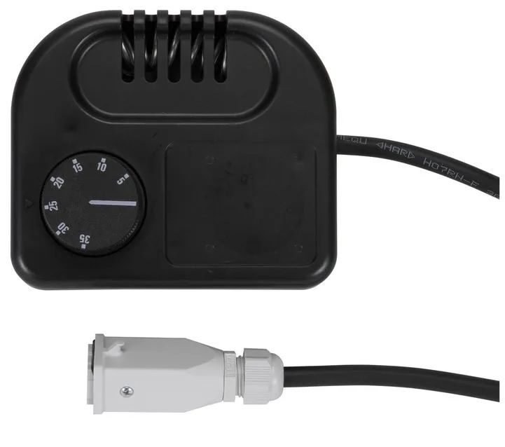 Termostatas Master 4150.112; 10 m 