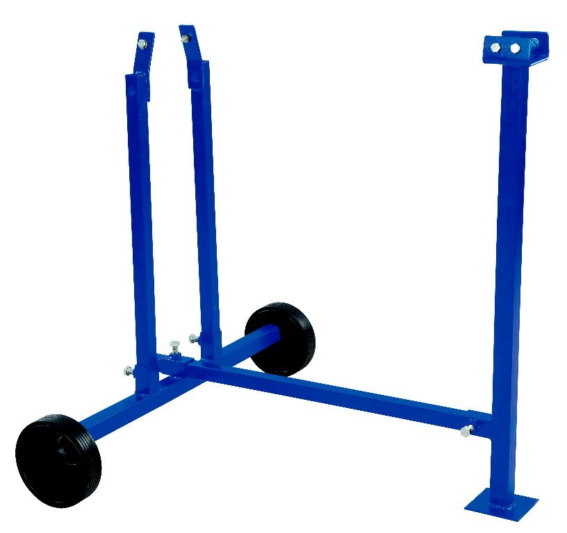 Stovas Scheppach 7905203701, tinka HL 760L