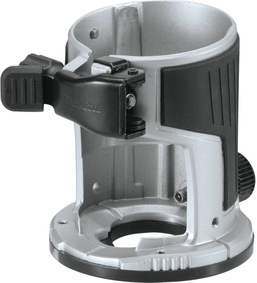 Frezavimo padas Makita 196613-4