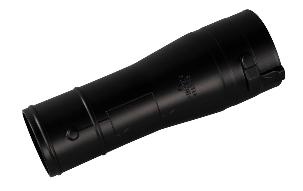 Jungiamasis vamzdis Makita DUB184; 80-72 