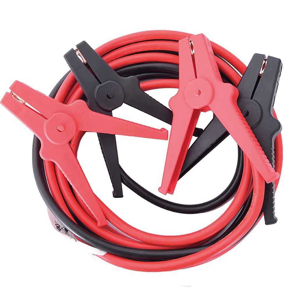 Užvedimo laidai Stanley; 3 m