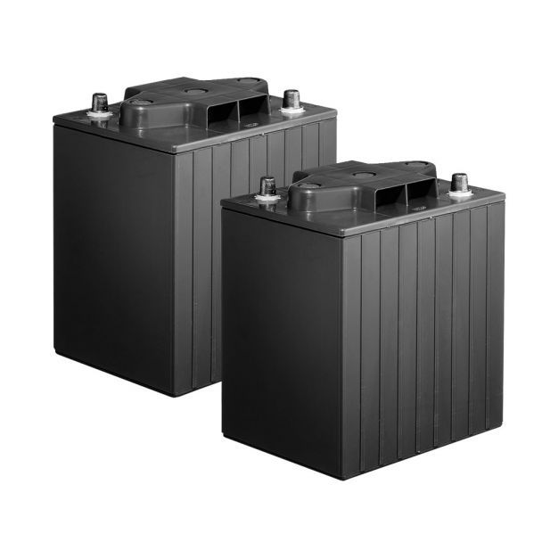 Akumuliatorius Karcher; 12 V; 2x76 Ah