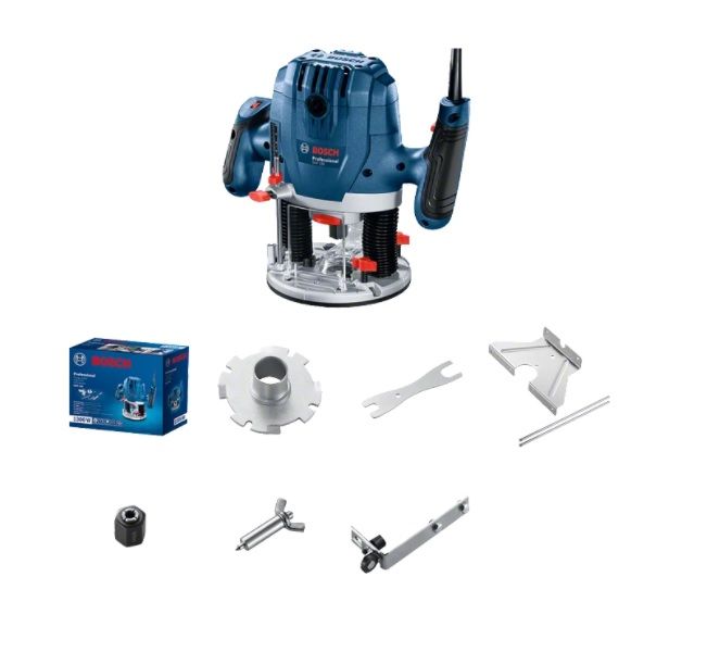 Freza Bosch GOF 130, 1300 W