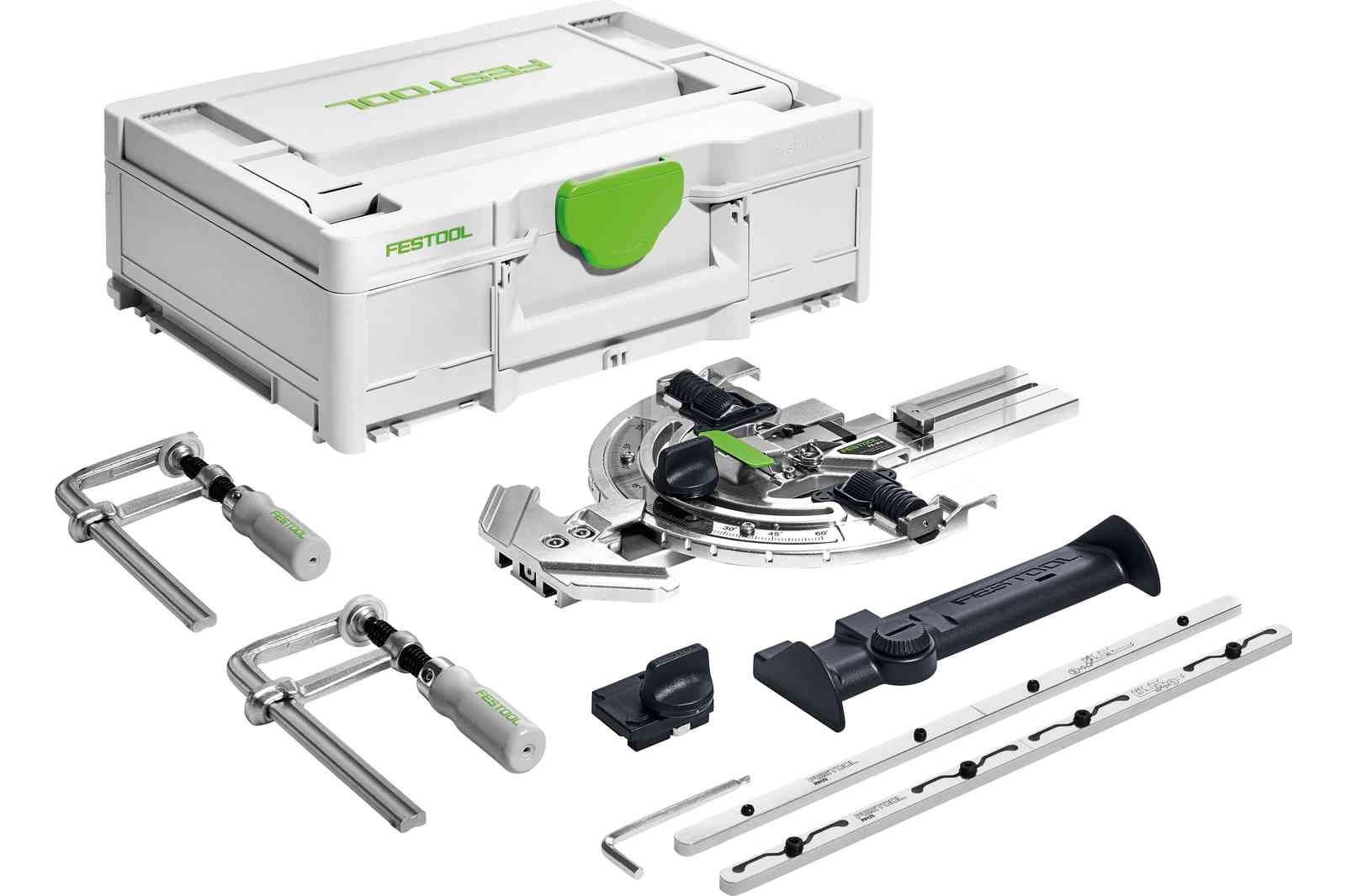 Priedų rinkinys Festool SYS3 M 137 FS/2-Set