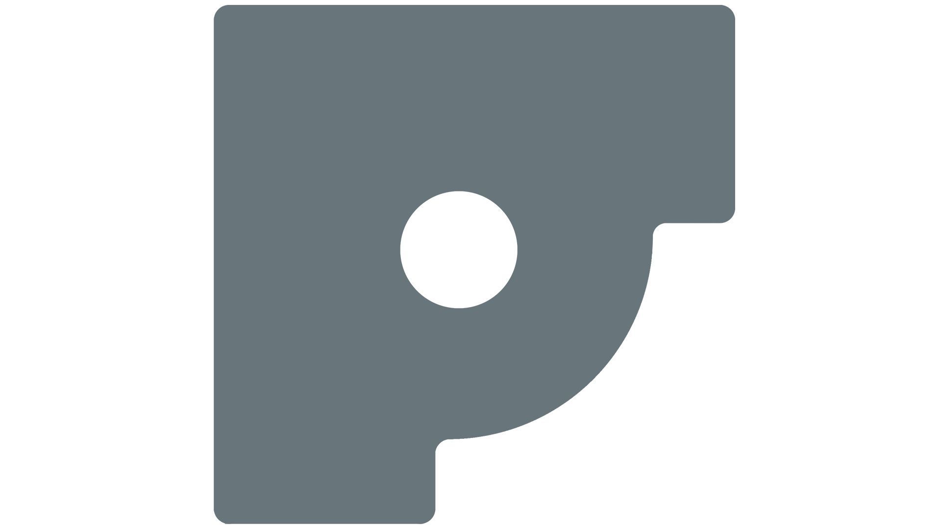 Redukcinė plokštelė Kreg PRS-RP2.0-32, 32 mm