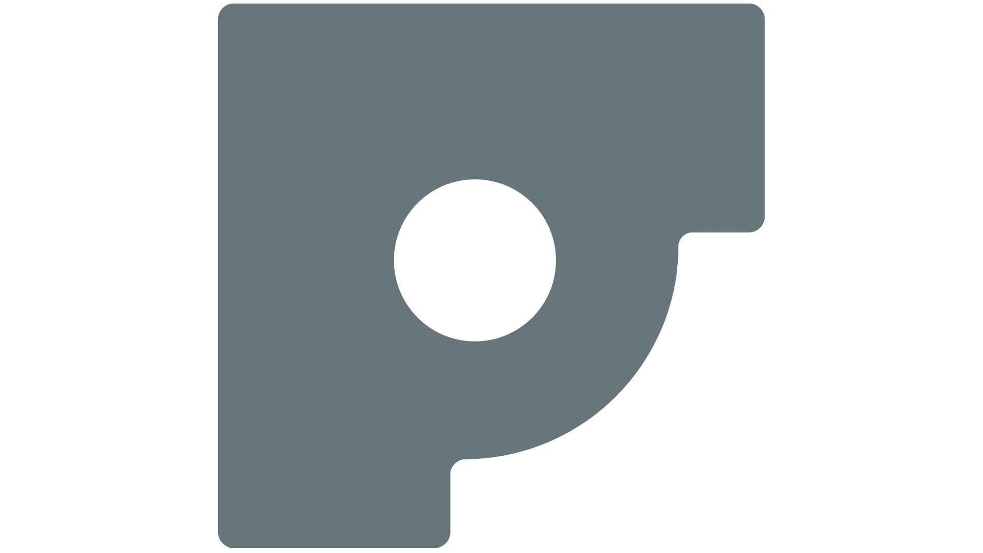 Redukcinė plokštelė Kreg PRS-RP2.0-42, 42 mm