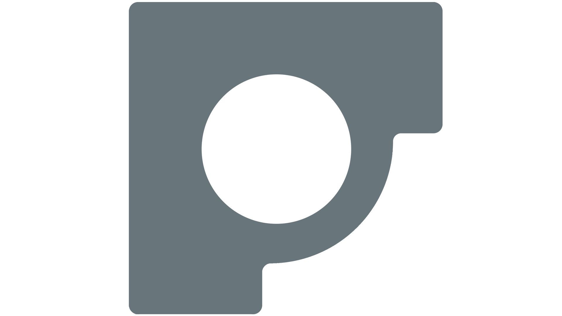 Redukcinė plokštelė Kreg PRS-RP2.0-68, 68 mm