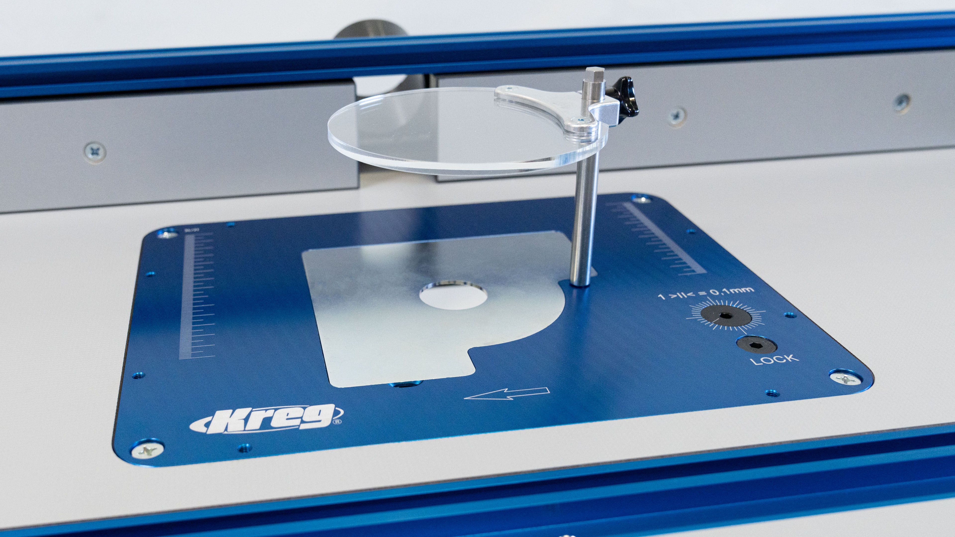 Apsauga Kreg PRS-RTS-KIT