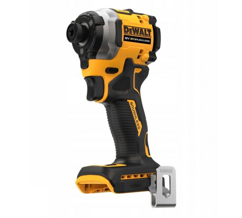 Smūginis suktuvas DeWalt DCF850N; 18 V (be akumuliatoriaus ir pakrovėjo)